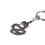 Thai Animal & Friend Keychain