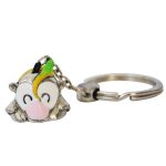 Thai Animal & Friend Keychain