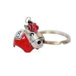 Thai Animal & Friend Keychain