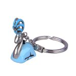 Thai Animal & Friend Keychain