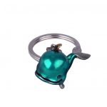 Thai Animal & Friend Keychain