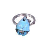 Thai Animal & Friend Keychain