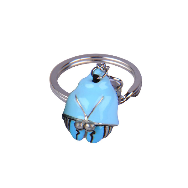 KCD5-07 Thai Animal & Friend Keychain - Image 1