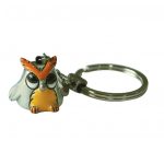 Thai Animal & Friend Keychain