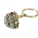Thai Animal & Friend Keychain