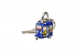Thai Keylock