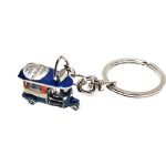 Thai Animal & Friend Keychain