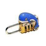 Underwater World Travel Lock