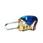 Underwater World Travel Lock