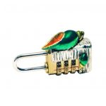 Underwater World Travel Lock