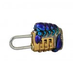 Underwater World Travel Lock