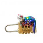 Underwater World Travel Lock