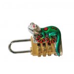 Underwater World Travel Lock - Image 2