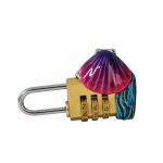 Underwater World Travel Lock