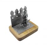 Thai Name Card Holder: Thai Giant - Image 3