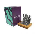 Thai Name Card Holder: Thai Giant - Image 4