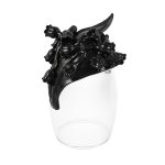 12 Months Flower Stand Shot Glass: Lily of Valley - Image 2