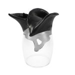 12 Months Flower Stand Shot Glass: Lily - Image 2
