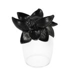 12 Months Flower Stand Shot Glass: Lotus - Image 2