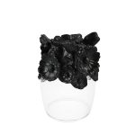 12 Months Flower Stand Shot Glass: Cosmos - Image 2