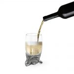 Europe Shot Glass: Bear - Image 2