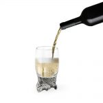 Europe Shot Glass: Lion - Image 2