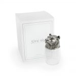 Europe Shot Glass: Lion - Image 4
