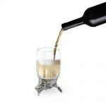 Europe Shot Glass: Rhino - Image 2