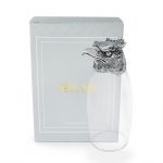 Europe Champagne Glass: Eagle - Image 5