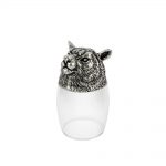 12 Chinese Zodiac Shot Glass: Tiger - Image 3