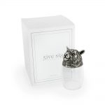 12 Chinese Zodiac Shot Glass: Tiger - Image 4