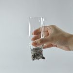12 Chinese Zodiac Champagne Glass: Tiger - Image 4