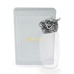 12 Chinese Zodiac Champagne Glass: Dragon - Image 5