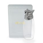12 Chinese Zodiac Champagne Glass : Snake - Image 5