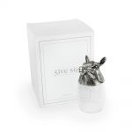 12 Chinese Zodiac Shot Glass: Horse - Image 4