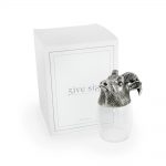 12 Chinese Zodiac Shot Glass: Goat - Image 4