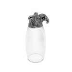 12 Chinese Zodiac Champagne Glass : Goat - Image 3