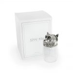 12 Chinese Zodiac Shot Glass: Monkey - Image 4