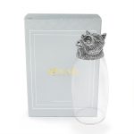 12 Chinese Zodiac Champagne Glass: Monkey - Image 5