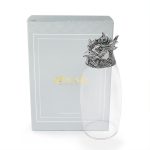 12 Chinese Zodiac Champagne Glass: Rooster - Image 5