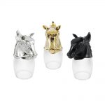 Chess Shot Glass: Knight - Image 5