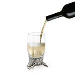 FENG SHUI COLLECTION: 12 Chinese Zodiac Animals Shot Glass: Wild Boar - Image 3