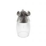 FENG SHUI COLLECTION: 12 Chinese Zodiac Animals Shot Glass: Mouse - Image 2
