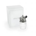 FENG SHUI COLLECTION: 12 Chinese Zodiac Animals Shot Glass: Mouse - Image 4