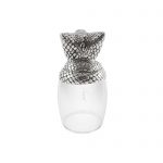 FENG SHUI COLLECTION: 12 Chinese Zodiac Animals Shot Glass: Snake - Image 2