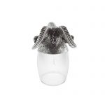 FENG SHUI COLLECTION: 12 Chinese Zodiac Animals Shot Glass: Goat - Image 2