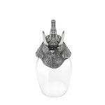 Thai Wine Glass: Elephant - Image 3