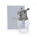 Europe Wine Glass: Rhino - Image 4