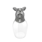 12 Chinese Zodiac Wine Glass: Rabbit - Image 3