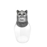 12 Chinese Zodiac Wine Glass: Monkey - Image 3